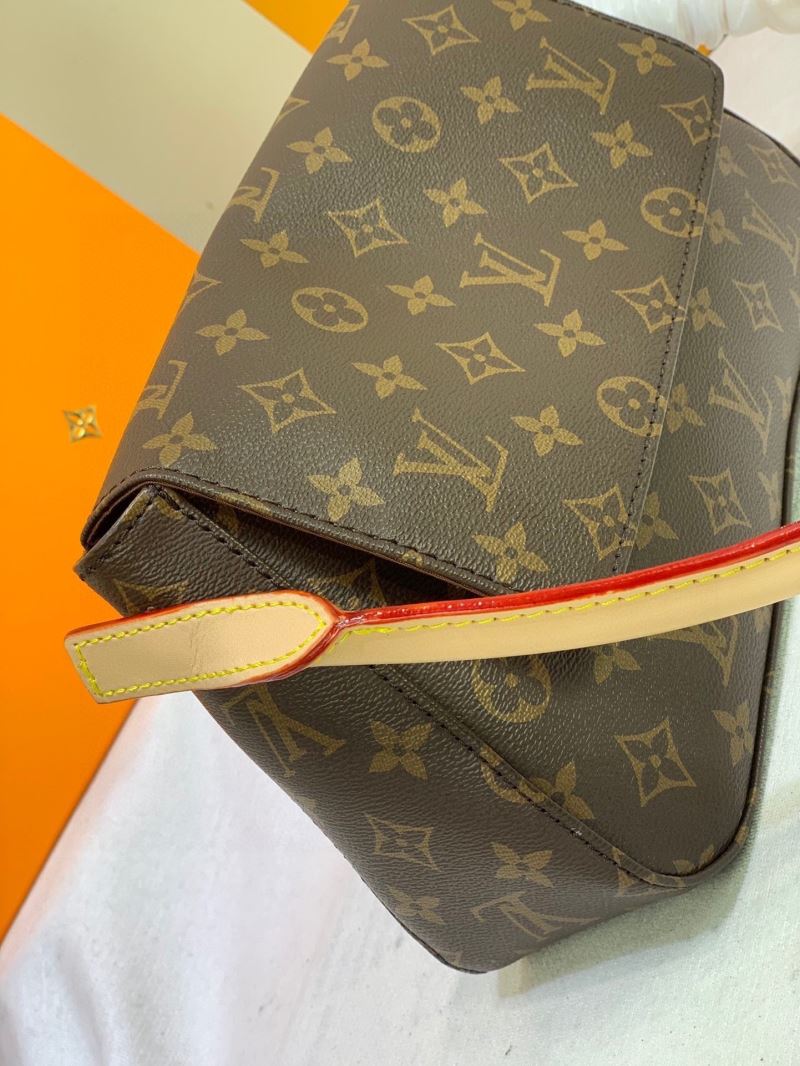 LV Satchel bags